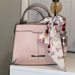 COPY - Steve Madden Pink Handbag